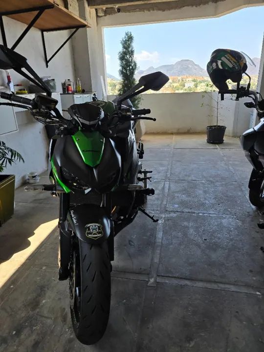 Z1000 R edition - Foto 2