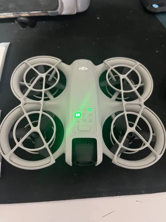 Drone DJI Neo novíssimo - Foto 4
