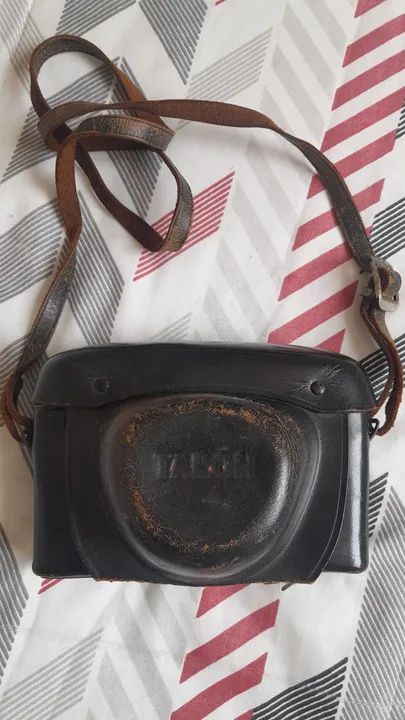 Câmera analógica Taron JL - Foto 5