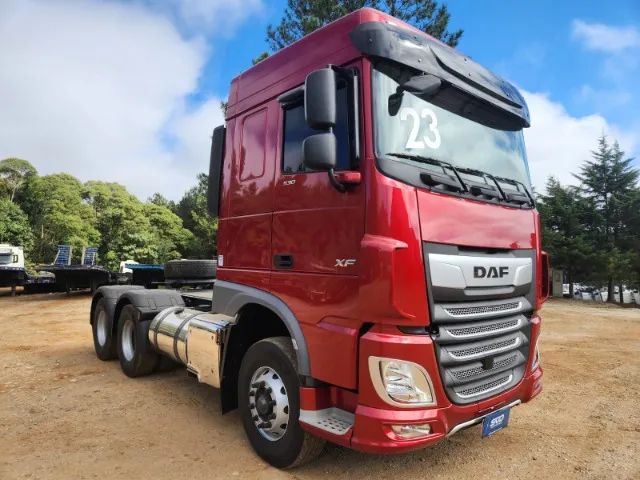 Daf 530 6x4 2023 - Foto 3