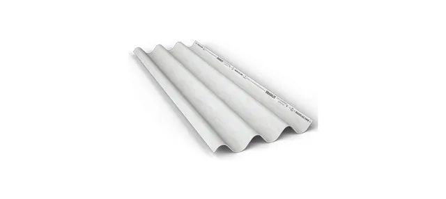 Telha fibrocimento Maxiplac 6mm Brasilit - Foto 2