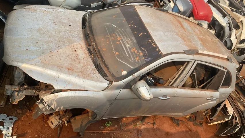 Lifan X60 peças - ótimo preço, enviamos para todo Brasil