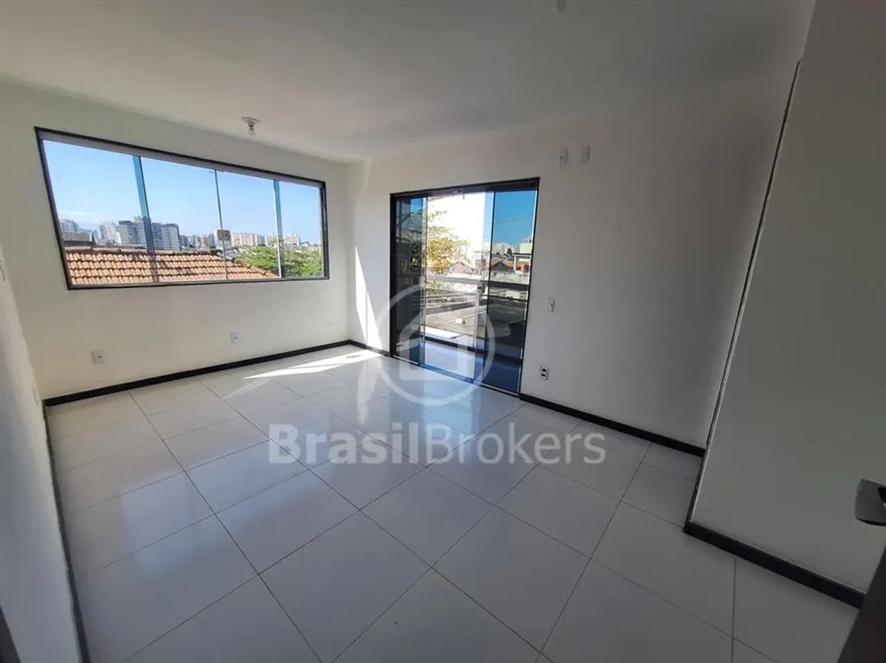 Casa à venda com 320,00m² e 6 quartos em Engenho de Dentro, Rio de Janeiro - RJ - Foto 13