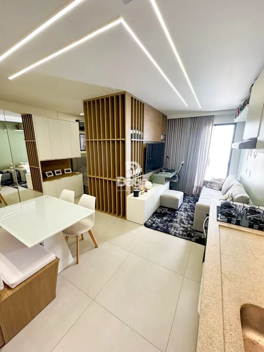 Studio mobiliado no coração de João Paulo disponível a venda