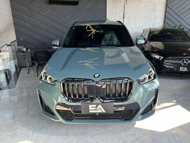 BMW X1 M Sport 2025  Zero Km