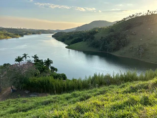 Represa Paraibuna-Redencao da Serra - Foto 6