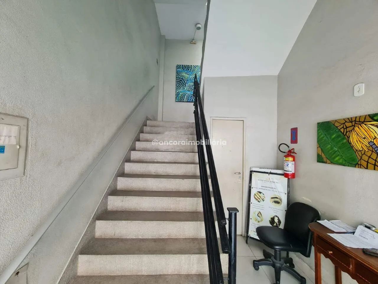 Sala para aluguel, Boa Viagem - Recife/PE - Foto 12