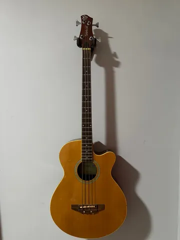 Baixolão Groovin 4c