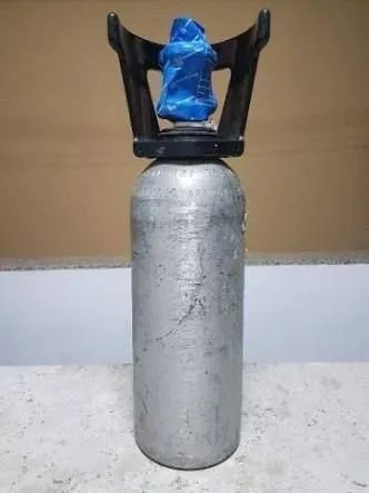 Recarga Cilindro Co2 Chopp | Cerveja | Soda Stream 