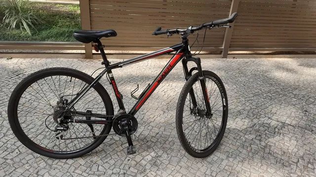 Bike sales oxer 29