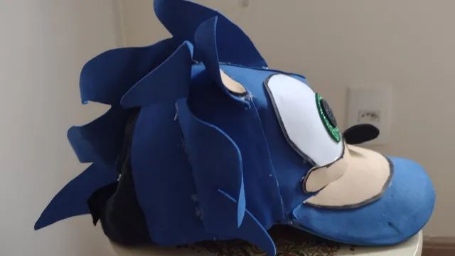 Sonic boné - Foto 3