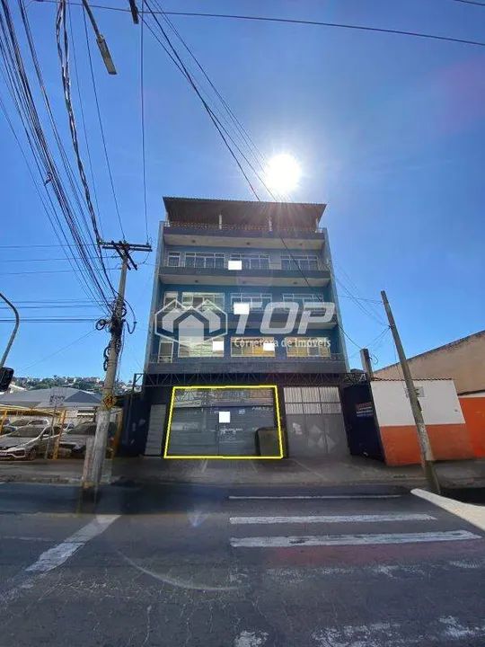 PONTO COMERCIAL PARA LOCAÇÃO NO BAIRRO: MARIA ORTIZ - Foto 2