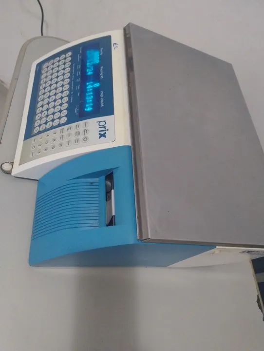 Balança Comercial 5Plus - Foto 2