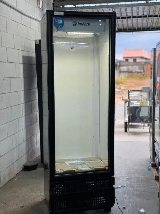 visa cooler 454 imbera de 0 a +7 graus (alef)