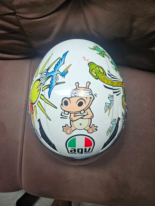 AGV blade - Foto 3