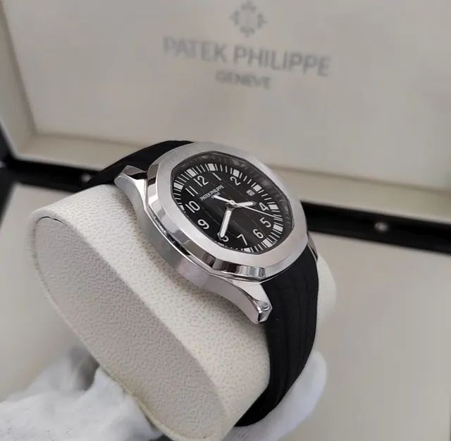 Relógio Patek PhilIppe Aquanaut Automático  - Foto 2