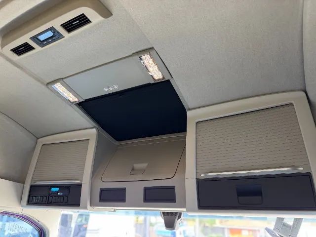 VOLVO FH540 - GLOBETROTTER - Foto 5