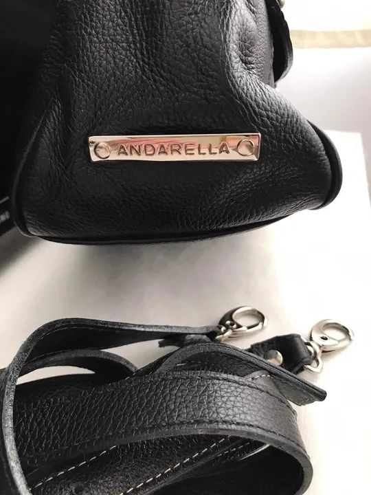 Bolsa Andarella - Foto 2