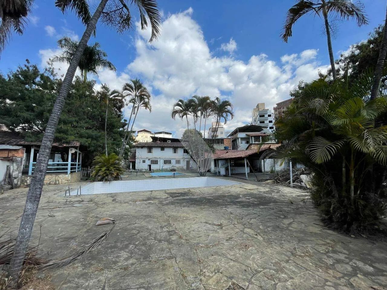 Área á venda de 2.200m², Eldorado - Contagem/MG - Foto 4