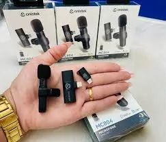  (Promoção!!! Microfone Lapela para Iphone e Tipe c Distribuidora - Foto 2
