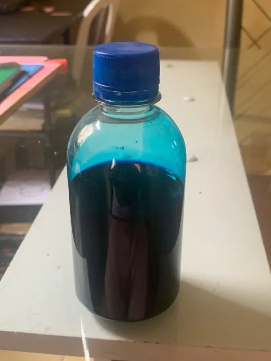 Tinta para Cartuchos - Foto 3