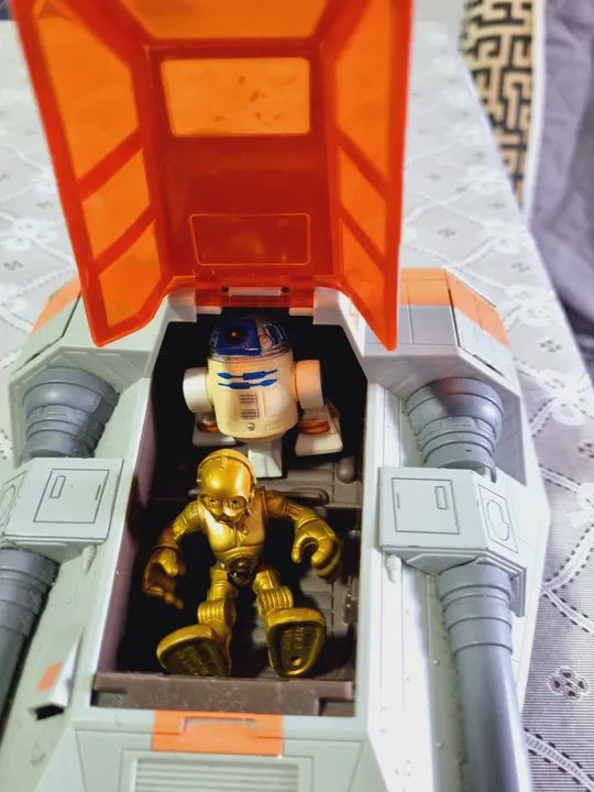 Coleção Fisher Price  - Foto 4