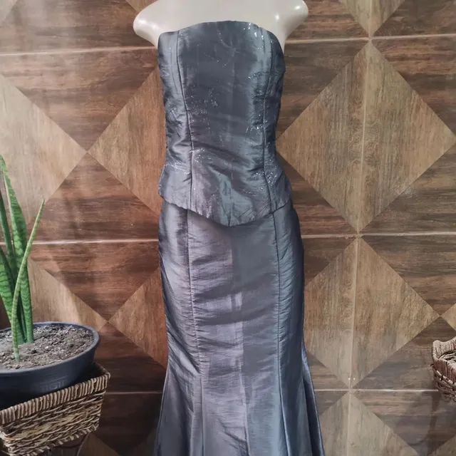 Vestidos de festa longos - Foto 2