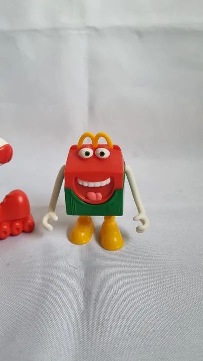 Lote McDonald's  - Foto 4