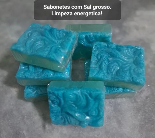 Velas Aromáticas, Votivas e Palito e Sabonetes artesanais - Foto 5