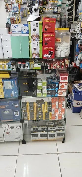  MP Segurança Eletrônica - Instalação e Manutenção - Foto 2