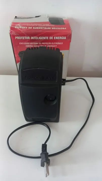 Protetor inteligente - Foto 4