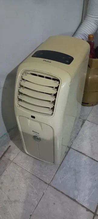 Ar Condicionado Philco - 11.000 BTUs - Foto 2