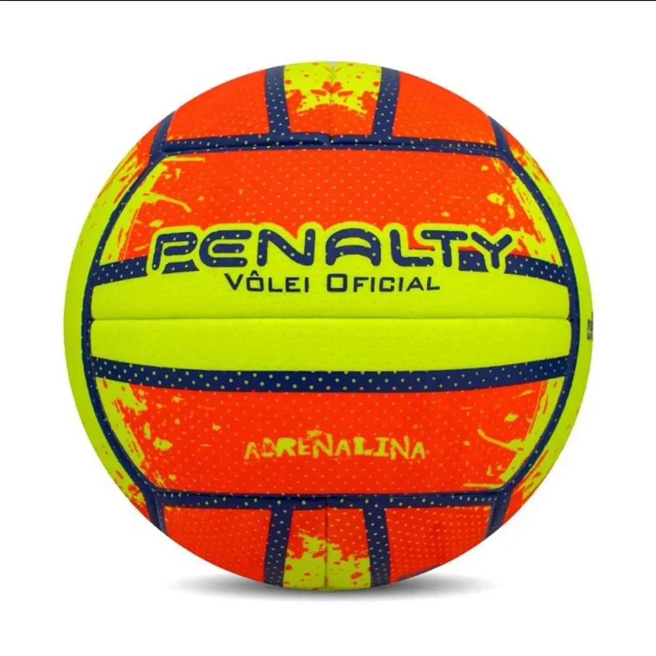 Bola de Vôlei Penalty Adrenalina - Foto 2