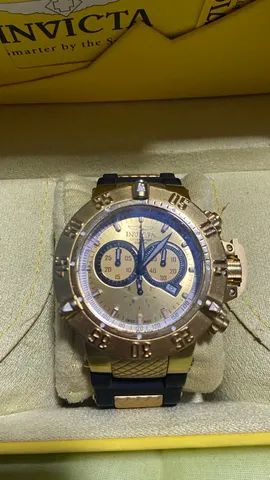 Relógio INVICTA Subaqua original