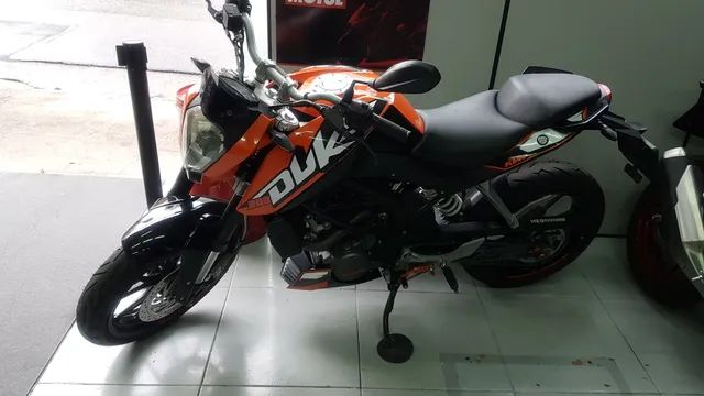 Duke 2024 bike olx