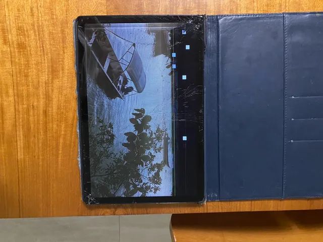 Vendo Tablet Samsung 