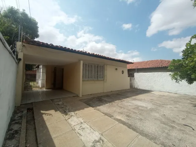 Santa Clara® Aluga - Casa comercial 420m² | Ininga | Teresina-PI