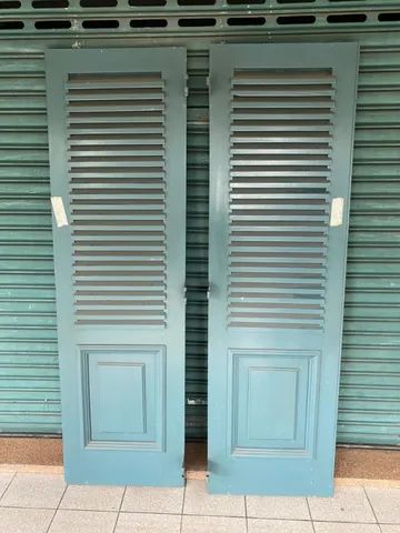 Conjunto Veneziana Alta & Porta - Foto 3