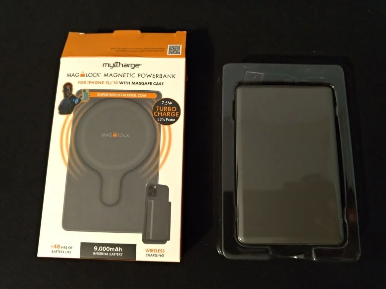 Mag-lock, Magsafe® Entrada/saída De Cabo Usb C - Grafite - Foto 4