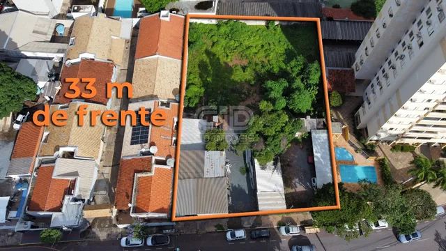 Terreno com 1.765 m² no bairro Araés - Foto 2