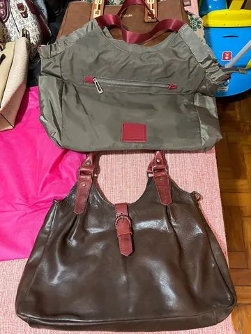 Bolsas Santa Lolla Corello Victor Valencia Via Uno Snoopy Tommy Hilfiger Felipe Krein - Foto 5