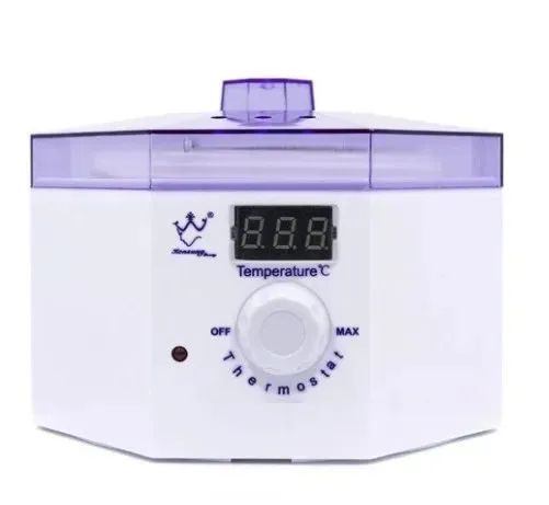 Termocera Aquecerdor De Cera Mc 4083110 400g - Foto 2