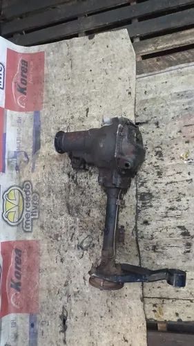Diferencial Dianteiro (mn168952) Mitsubishi L200 3.2 Diesel - Foto 4