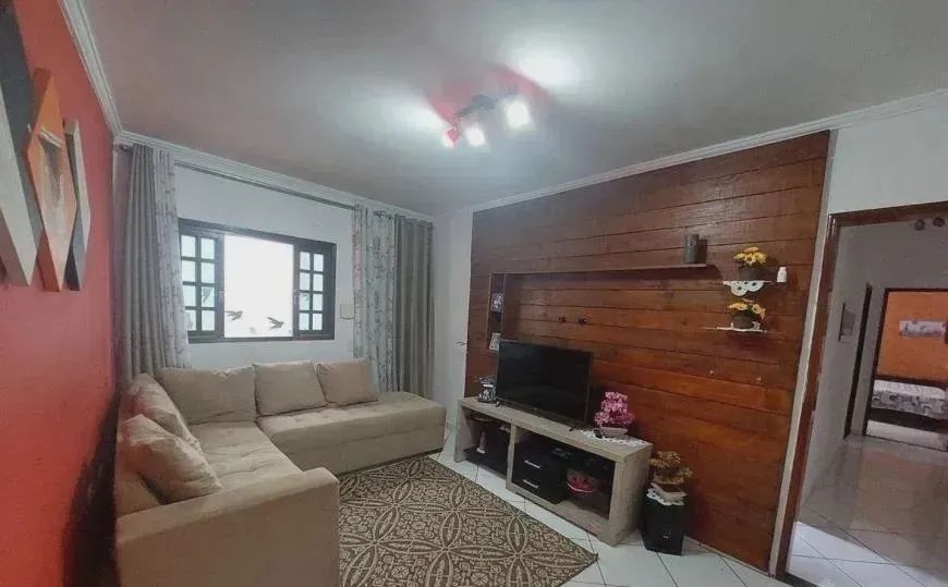 CASA A VENDA NA SAMAMBAIA SUL - Foto 2