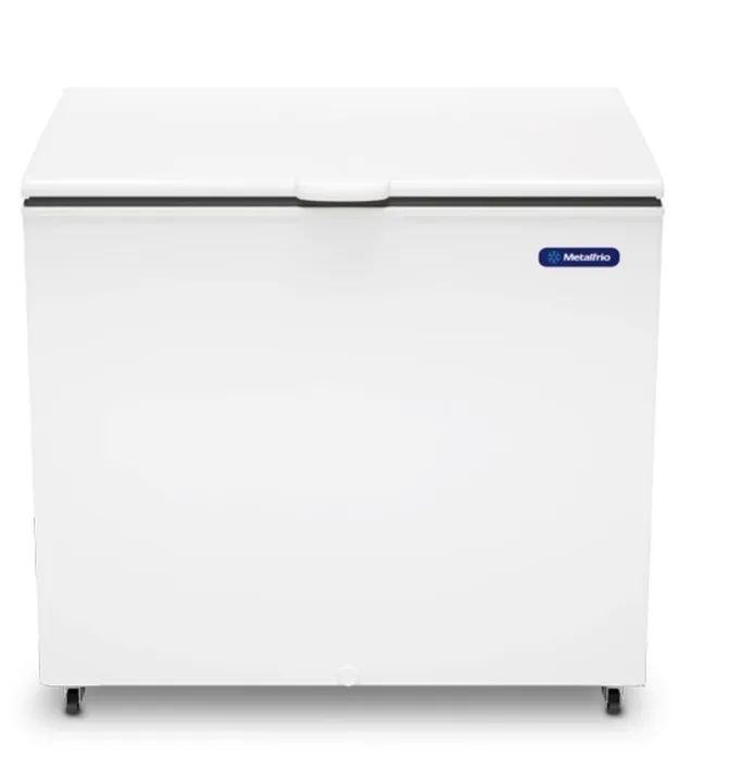 Freezer  Dupla Ação DA302