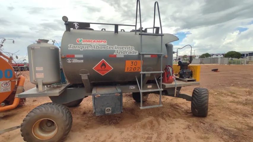 COMBOIO AGRICOLA - ANDRADE - 2023/2023 - Foto 4