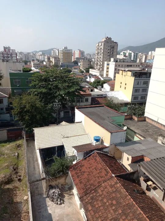 foto - Rio de Janeiro - Engenho de Dentro