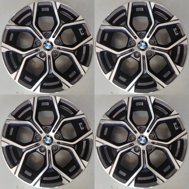 RODA 18 ORIGINAL BMW 