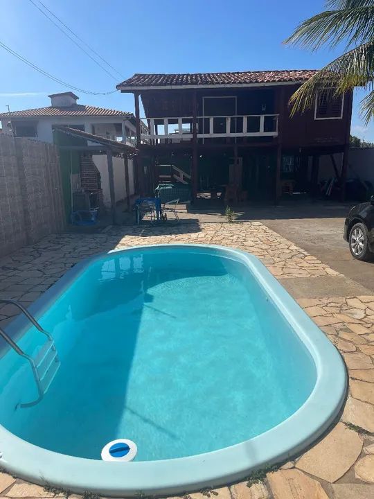 Casa de Temporada na ilha da crôa  - Foto 6