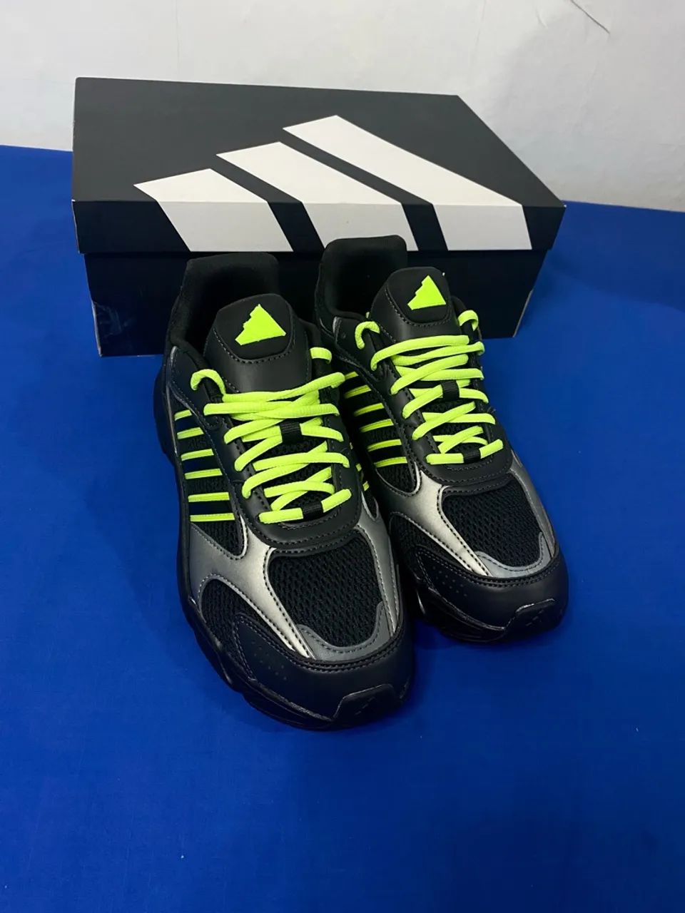 Tênis Adidas Crazychaos og  - Foto 5